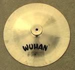 WUHAN China Special 16"